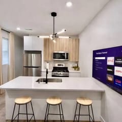 2526 S Broad St Unit #2 - One bedroom close to Xfinity Arena