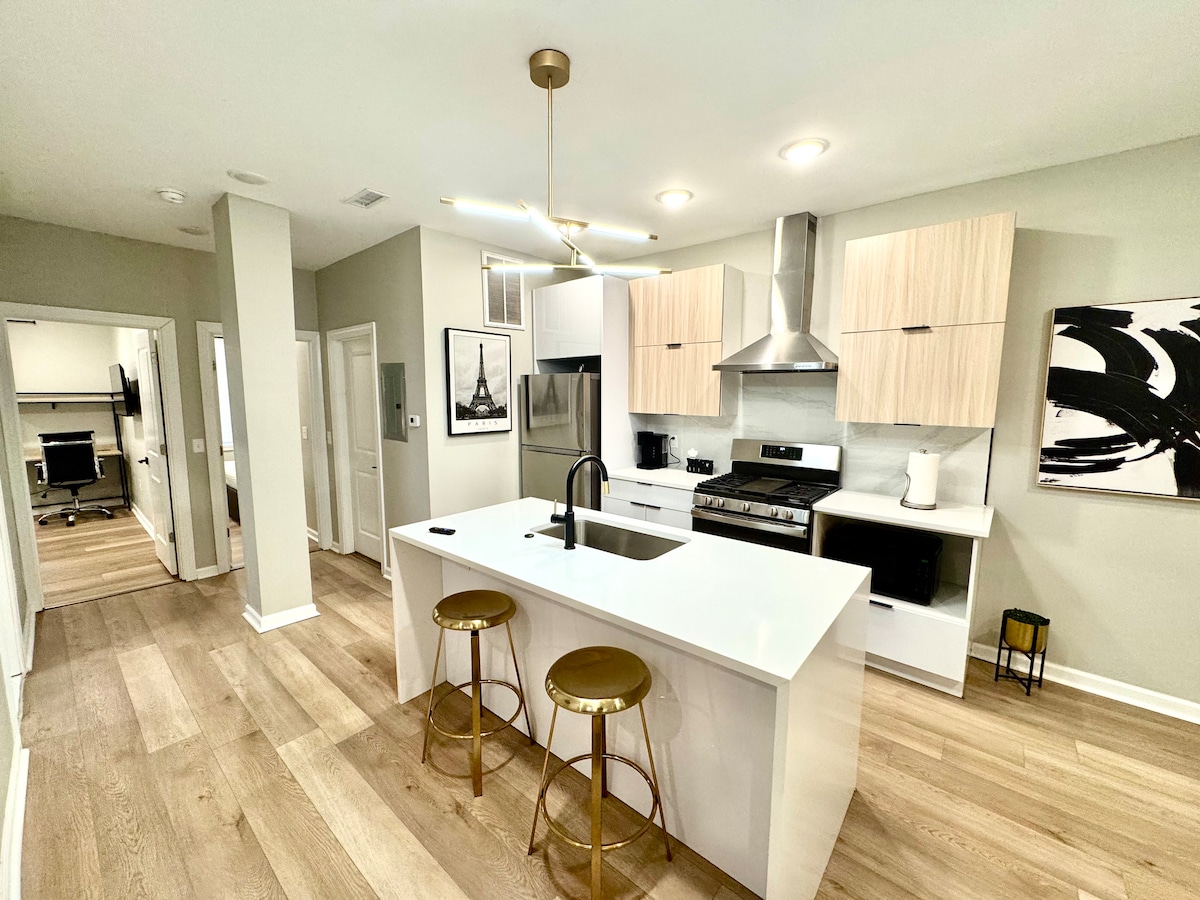 Chelsea Beach Block Condo