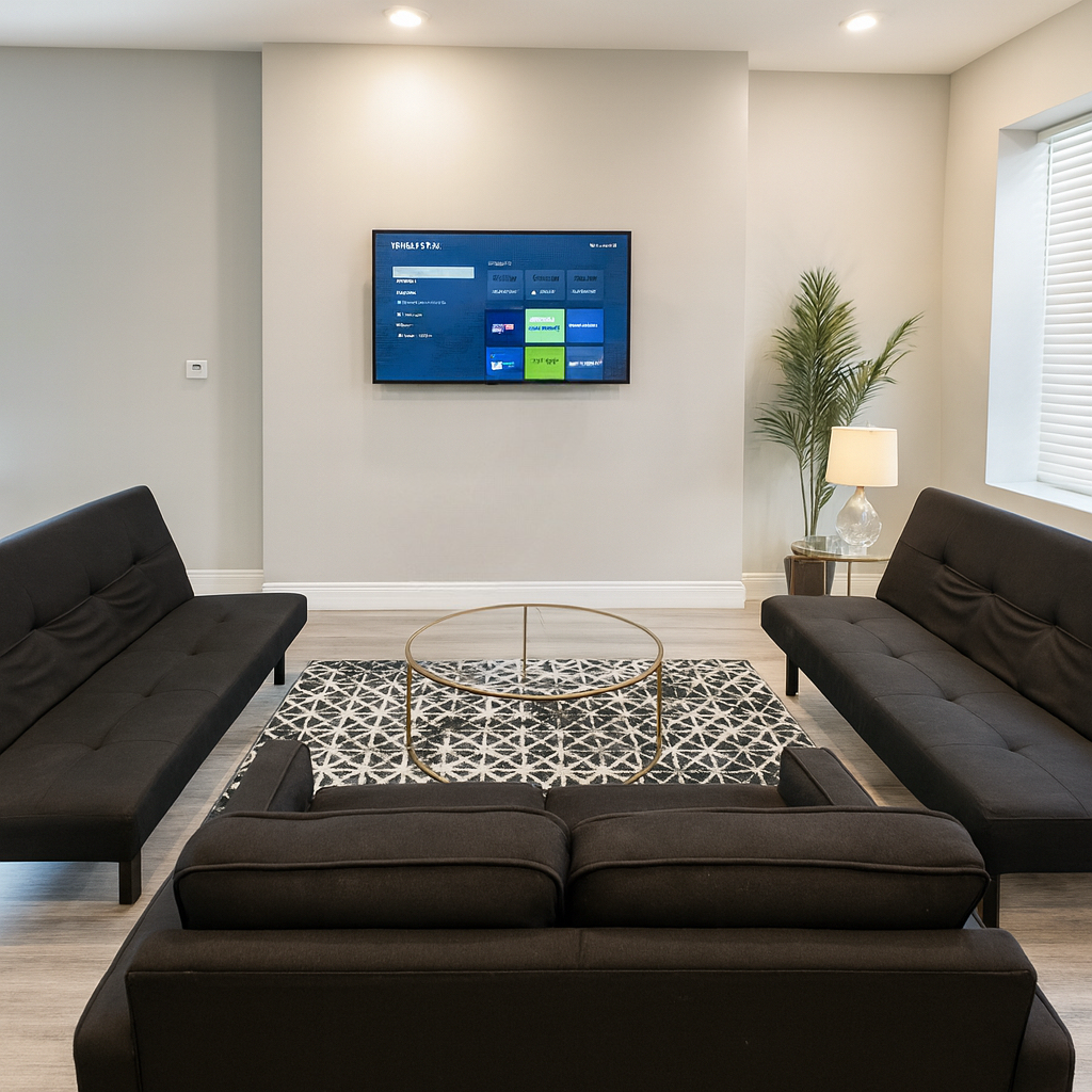 University City Rowhome