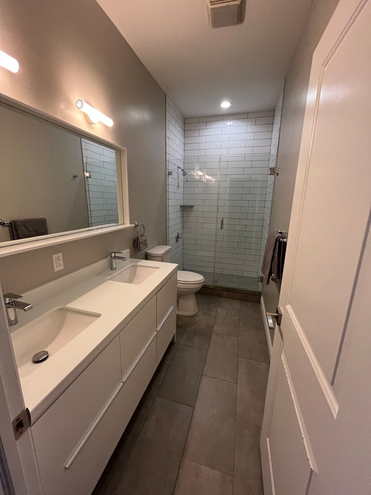 University City Rowhome