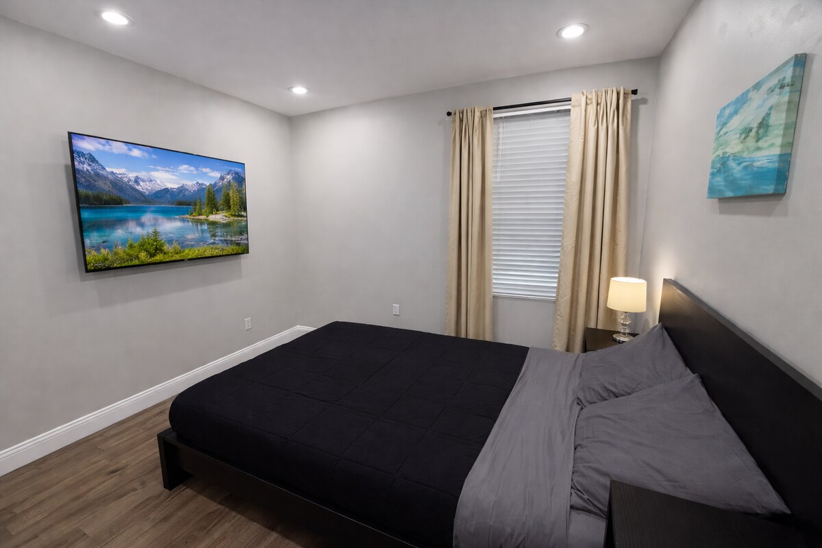 Ducktown Townhouse