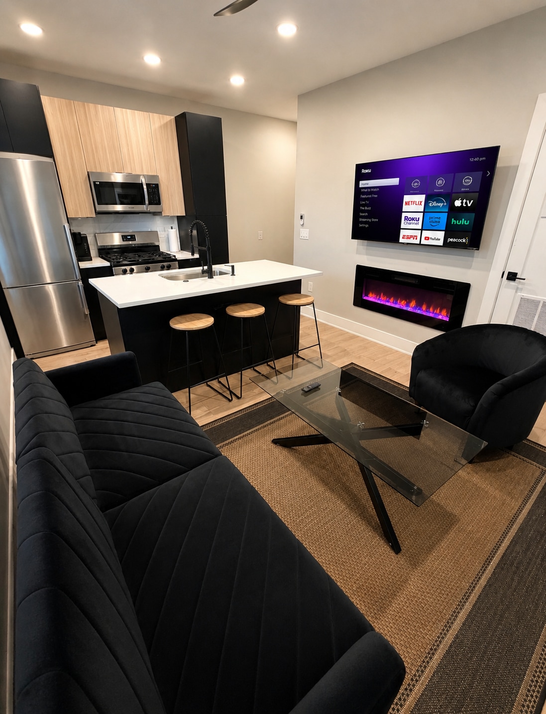 Chelsea Beach Block Condo