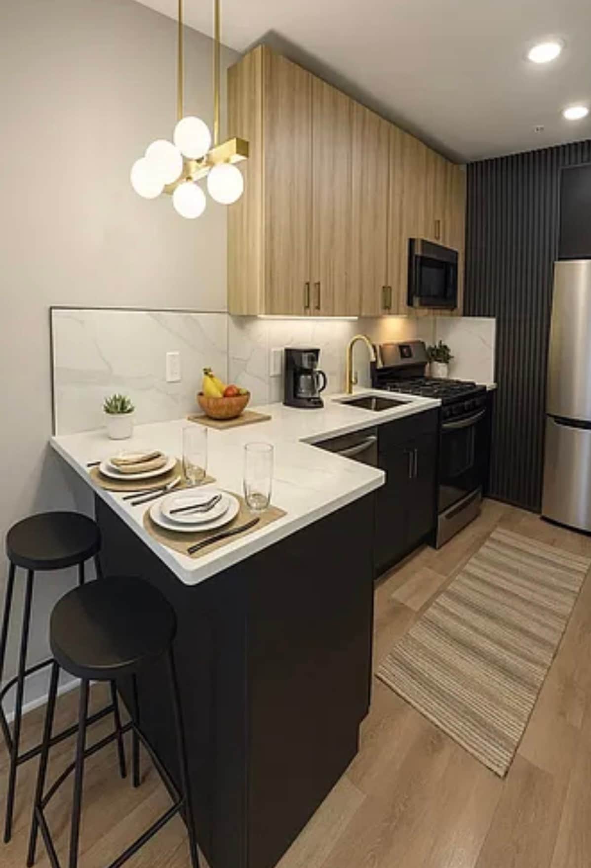 University City Townhouse